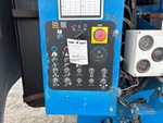 Control Station Ground with 