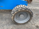 Chassis with 