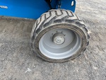 Chassis with 