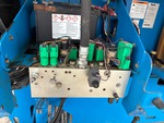 Hydraulics with 