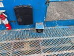Control Station Upper with 