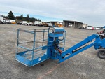 Control Station Upper with 