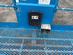 Control Station Upper with 