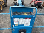 Control Station Upper with 