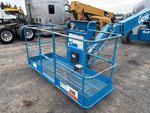 Control Station Upper with 