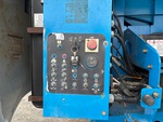 Control Station Ground with 