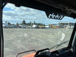 Control Station with 