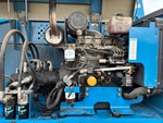 Engine with 