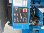 Control Station Ground with 