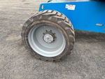 Chassis with 