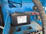 Electrical with 