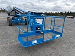 Control Station Upper with 