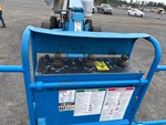 Control Station Upper with 