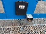 Control Station Upper with 