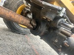 Drivetrain with 