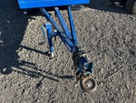 Trailer Chassis with 