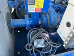 Pump with 