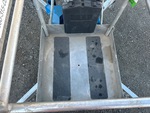 Control Station Upper with 