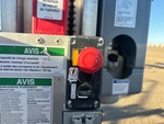 Control Station Upper with 