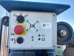 Control Station Ground with 