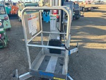 Control Station Upper with 