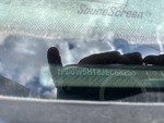 General Appearance with Second Serial Number/VIN Photo