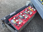 Electrical with 