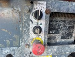 Basic Lower Control Station with 