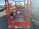 Basic Control Station Upper with 