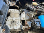 Basic Refrigeration Unit with 