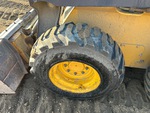 Chassis with 