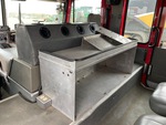 Cab with 