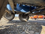 Trailer Chassis with 