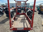 Basic Control Station Upper with 