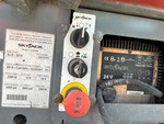 Basic Lower Control Station with 