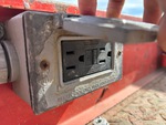 Basic Control Station Upper with 