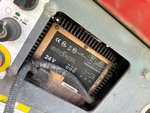 Electrical with 