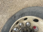 4 Underbody - Truck with 