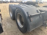 4 Underbody - Truck with 