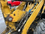 Hydraulics with 