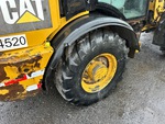 Chassis with 