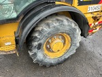 Chassis with 