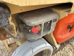 Control Station Ground with 