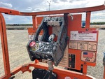 Control Station Upper with 