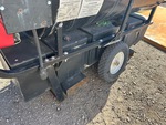 Trailer Chassis with 
