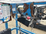 Control Station Upper with 