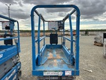 Control Station Upper with 