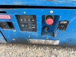 Control Station Ground with 