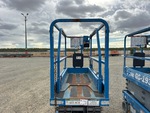 Control Station Upper with 
