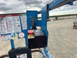 Control Station Upper with 